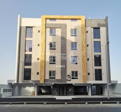 5 Bedroom Flat for Sale in North Jeddah, Jeddah - Apartment - Jeddah - Al Rayan