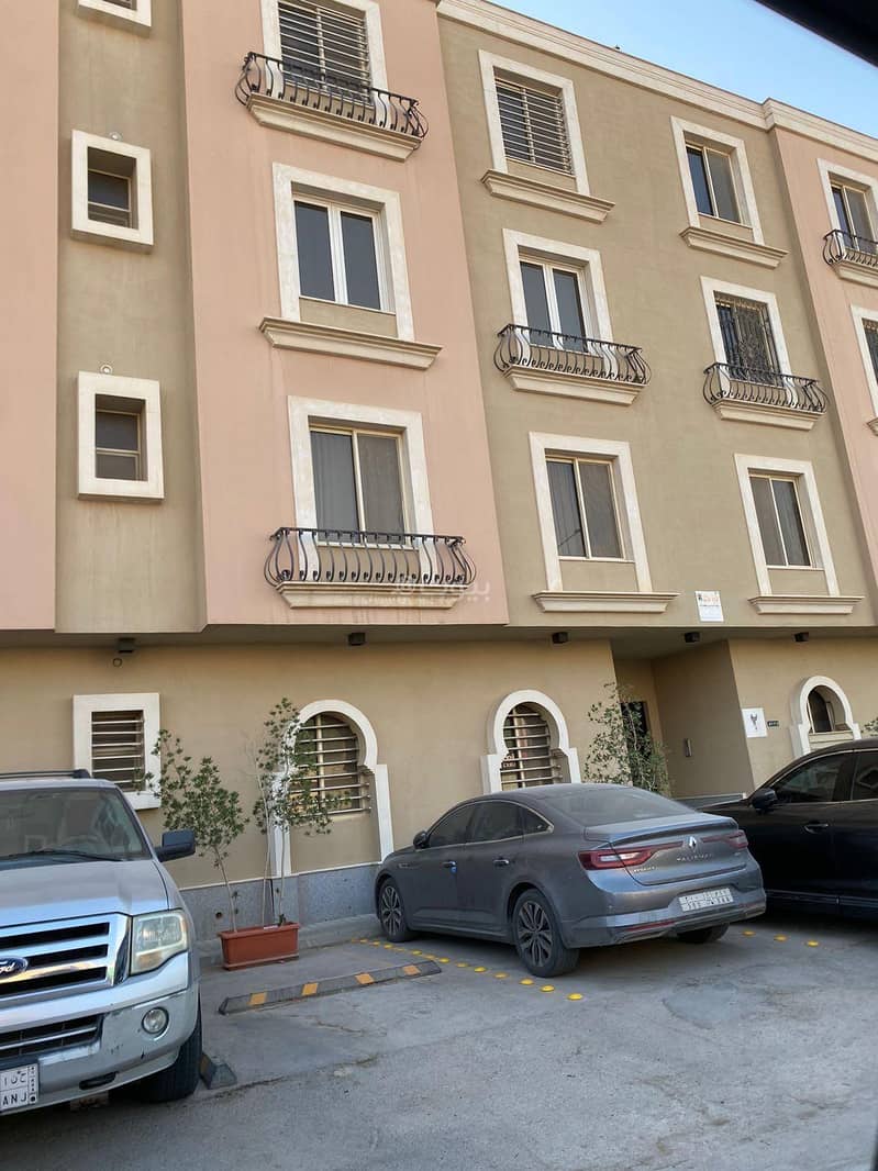 Apartment for Rent in Al Yasmin, North Riyadh