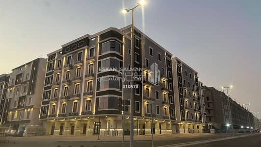 3 Bedroom Flat for Sale in North Jeddah, Jeddah - Apartment for sale in Al Manar, North Jeddah