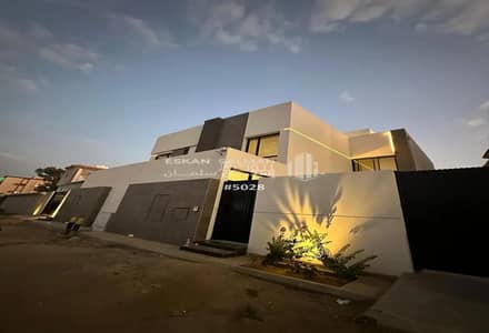 7 Bedroom Villa for Sale in King Fahd, Abu Arish - Villa for sale in King Fahd, Abu Arish