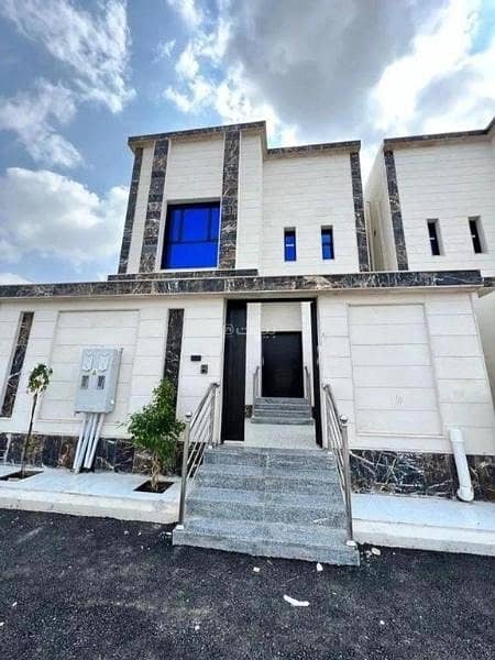 Villa for sale in Al Safa, Abu Arish