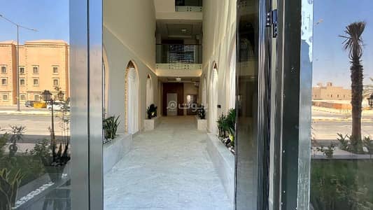 3 Bedroom Flat for Rent in North Riyadh, Riyadh - Apartment in project for Rent in Al Nakheel area, near Northern Ring Road and King Khalid Road