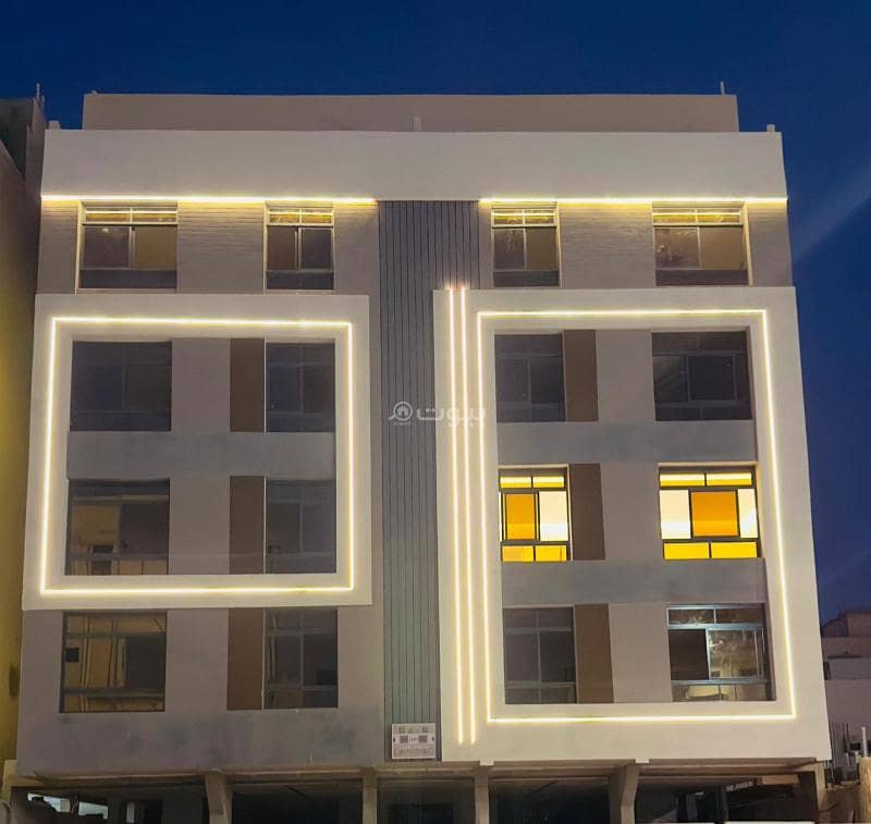 Apartments for sale in Jeddah 3,4,5,6 in Al-Naeem neighborhood directly from the owner at a reasonable price and new