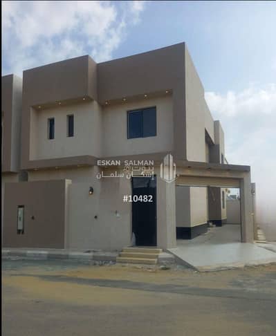 8 Bedroom Villa for Sale in Al Iskan, Samtah Jazan Region - Villa for sale in  Al Iskan, Samtah Jazan