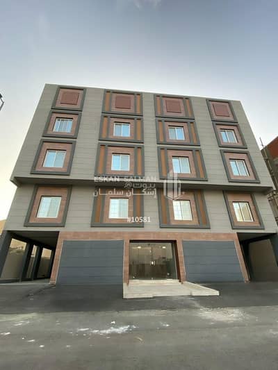 3 Bedroom Flat for Sale in Al Nwwariyah, Makkah - Apartment for sale in Al Nwwariyah, Makkah