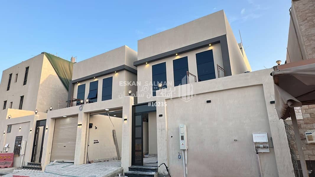 Villa - Dammam - Al Badia King Fahd Suburb