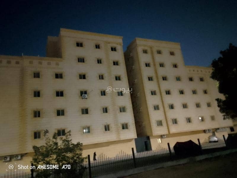 Apartment in North Jeddah，Al Woroud 3 bedrooms 22000 SAR - 87599834