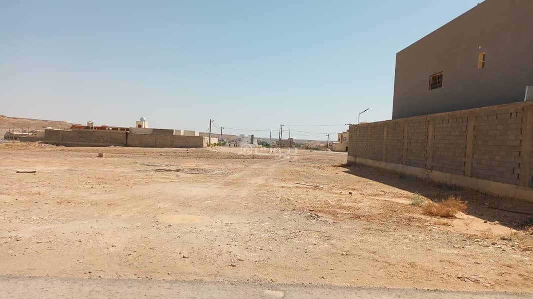 Land for sale in  Dst C7, Huraymila