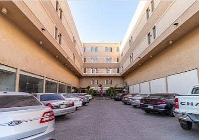 Apartments for yearly and monthly rent in Al Hamdaniyah, North Jeddah