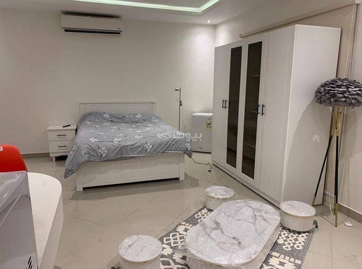 Apartment for rent in Al Masif, North Riyadh