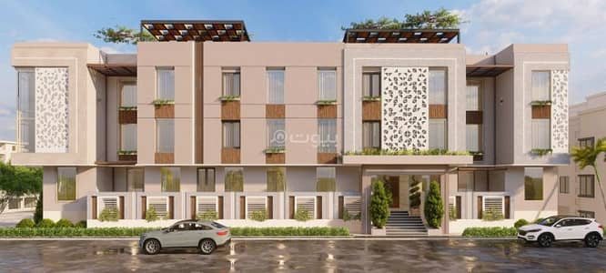 3 Bedroom Apartment for Sale in Al Ranuna, Madina - 3 bedroom apartment for sale in Al Qaswaa neighborhood, Al Madinah