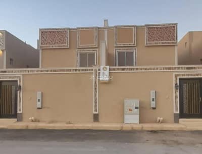 9 Bedroom Villa for Sale in Mishrifah, Al Hayathem - Residential duplex villa for sale in Musharifah neighborhood, Al-Kharj province