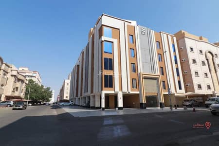 3 Bedroom Apartment for Sale in North Jeddah, Jeddah - Apartment for sale in Al Marwah, North Jeddah