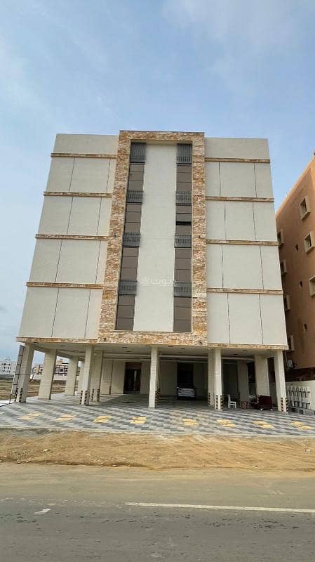 Studio apartment for sale in Ar Rihab 3, Jazan