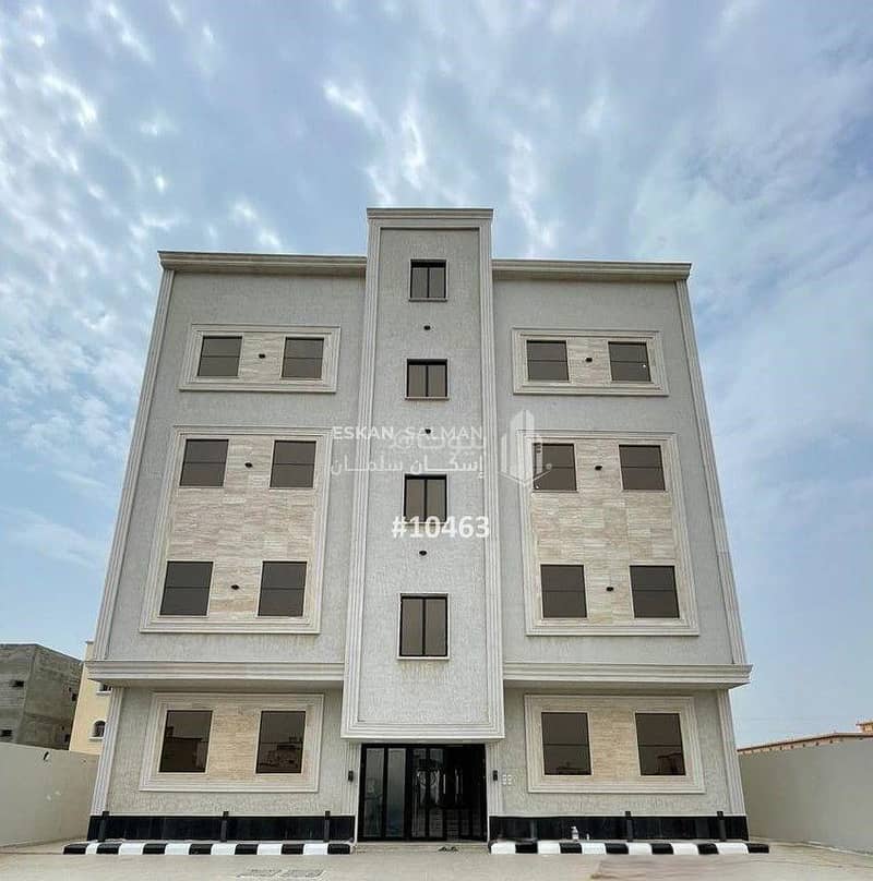 Apartment for sale  Al Iskan, Samtah Jazan Region