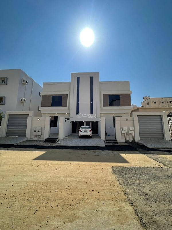 Apartment for sale in Al Suways 1, Jazan