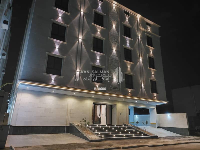 Roof apartment for sale in Al Shamiya Al Jadid, Makkah