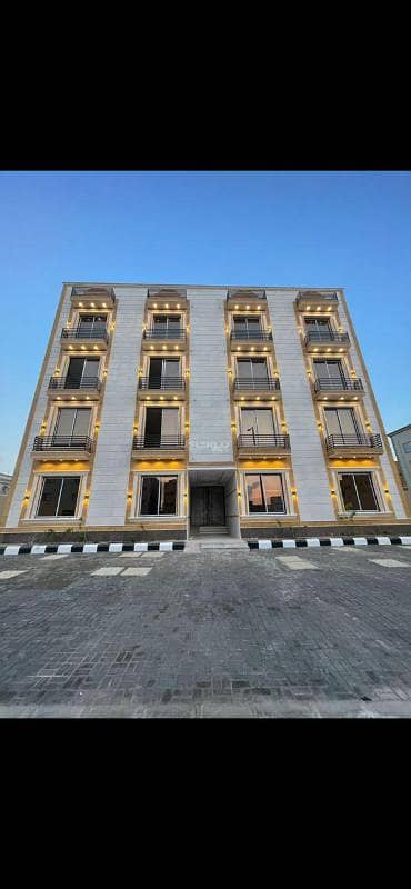 Apartment for sale in Al Shati, Jazan