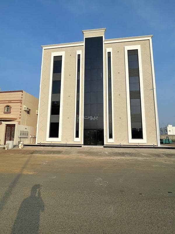 Apartment for sale in Al Suways 1, Jazan