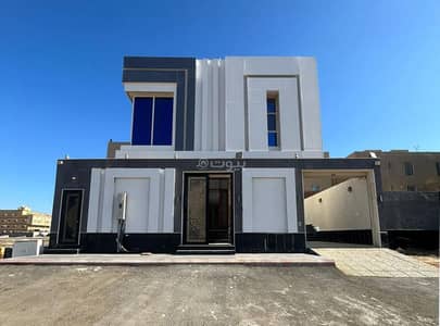 8 Bedroom Villa for Sale in North Jeddah, Jeddah - Villa for sale in Al Yaqout, North Jeddah