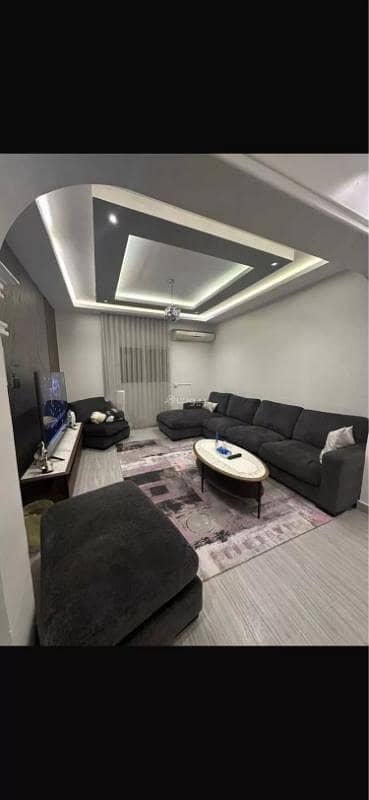 Apartment for sale in Al Zahraa, North Jeddah