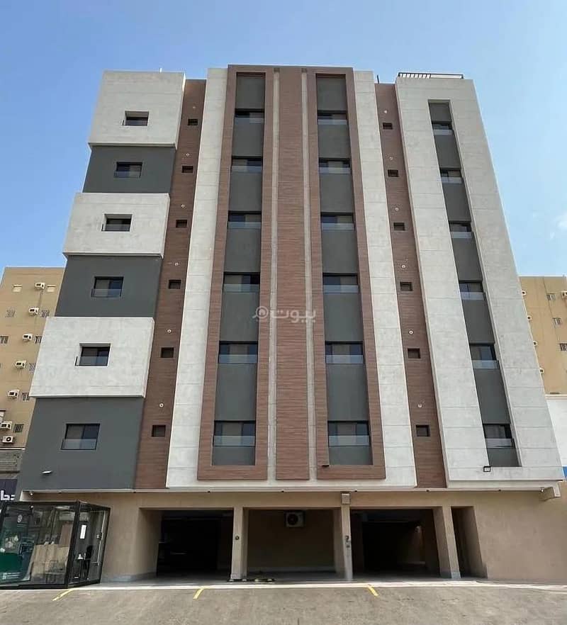 5 Bedrooms Apartment For Sale in Palestine Street, Mareek, Jeddah