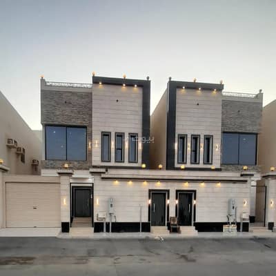 8 Bedroom Villa for Sale in North Jeddah, Jeddah - Villa For Sale in Al Salehiyah, North Jeddah