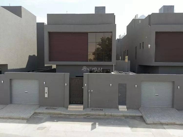 5 Bedroom Villa For Sale in Al-Sahafa, Riyadh