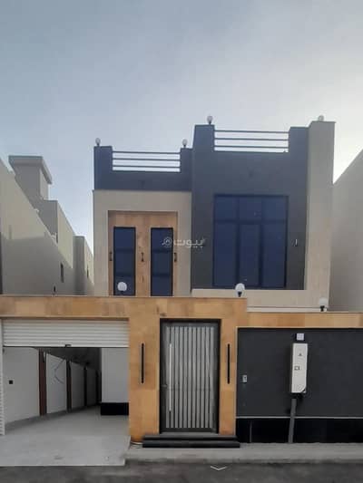 9 Bedroom Villa for Sale in North Jeddah, Jeddah - Villa for sale in  Al Rahmanyah, North Jeddah