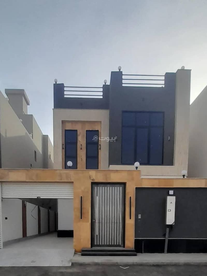 9 Bedroom Villa For Sale in Al Rahmaniya, Jeddah