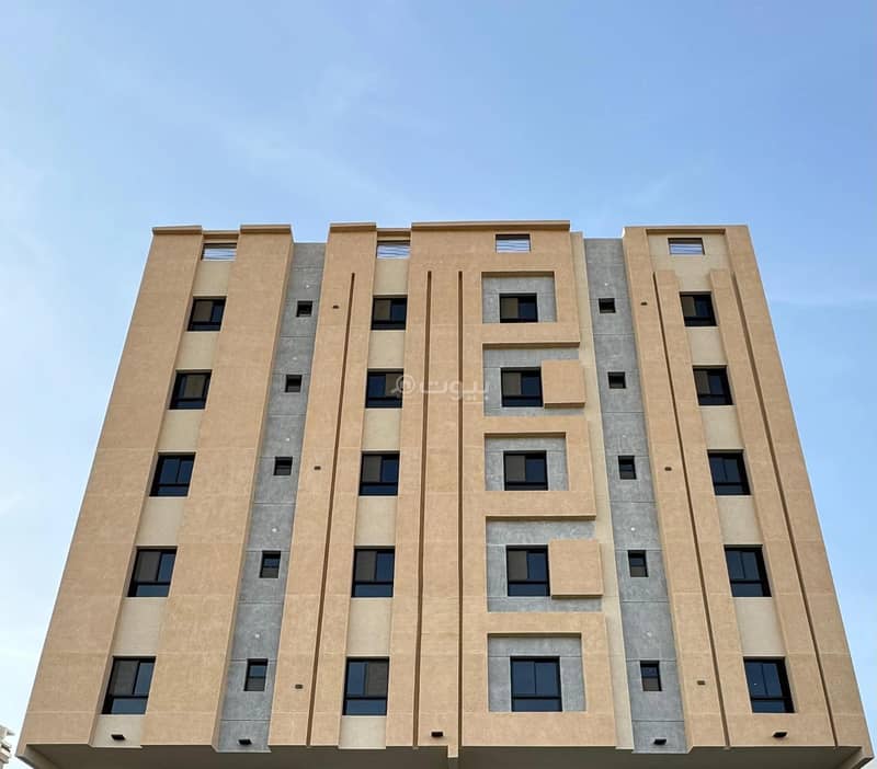 Apartment for sale in Al Wahah, North Jeddah