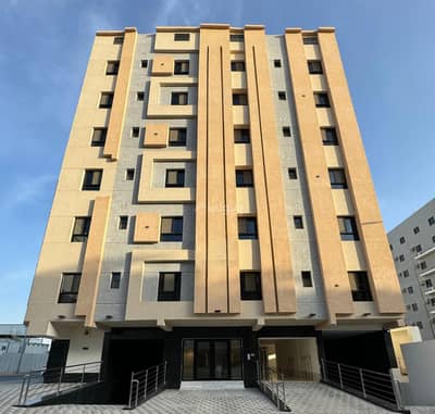 3 Bedroom Apartment for Sale in North Jeddah, Jeddah - Apartment for sale in Al Waha, north Jeddah