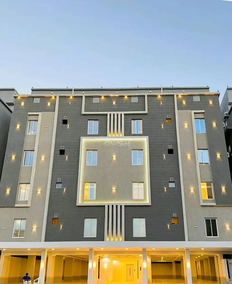 6 Bedroom Apartment For Sale in Yehya Bin Khalid, Makkah Region, Jeddah