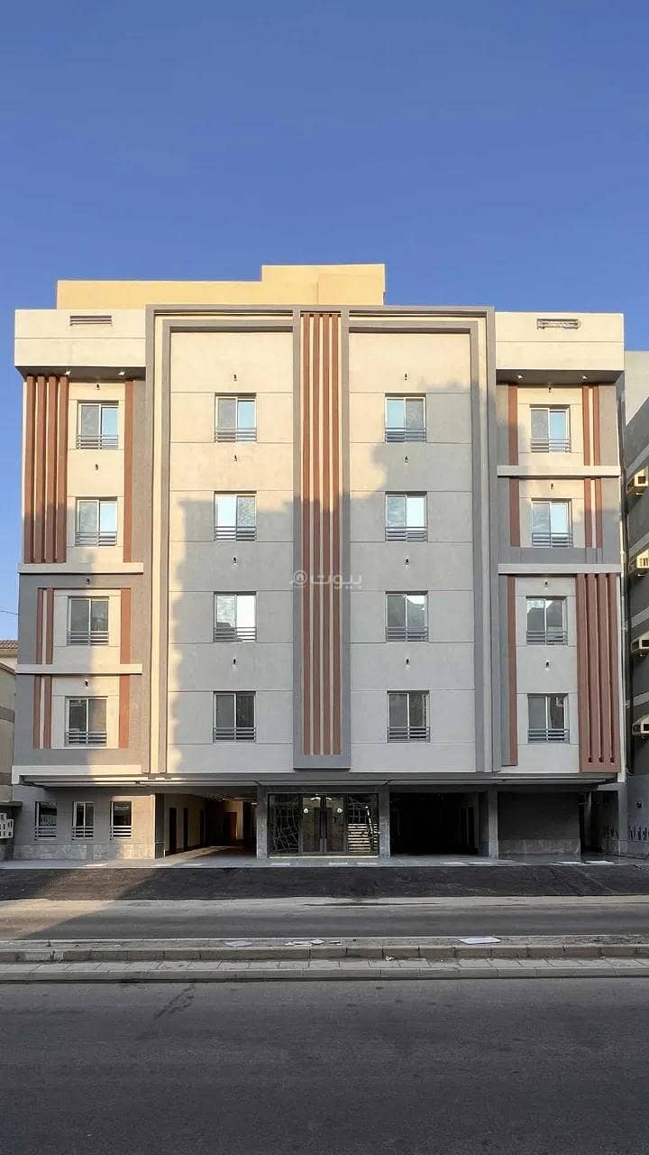 6 Bedrooms Apartment For Sale in Al Safa, Jeddah