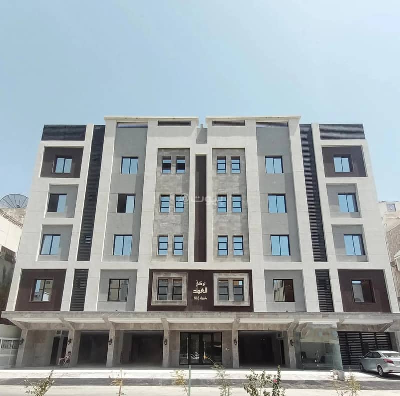 4 Bedroom Apartment For Sale in Al Safa, Jeddah