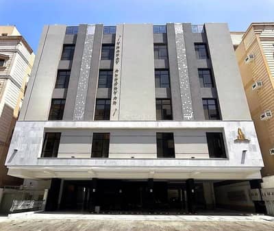 4 Bedroom Flat for Sale in North Jeddah, Jeddah - Apartment for sale in Al Marwah, North Jeddah