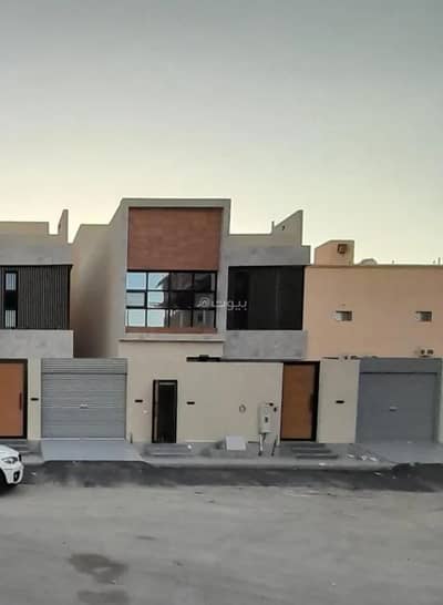 8 Bedroom Villa for Sale in North Jeddah, Jeddah - Villa For Sale in Al Salehiyah, North Jeddah