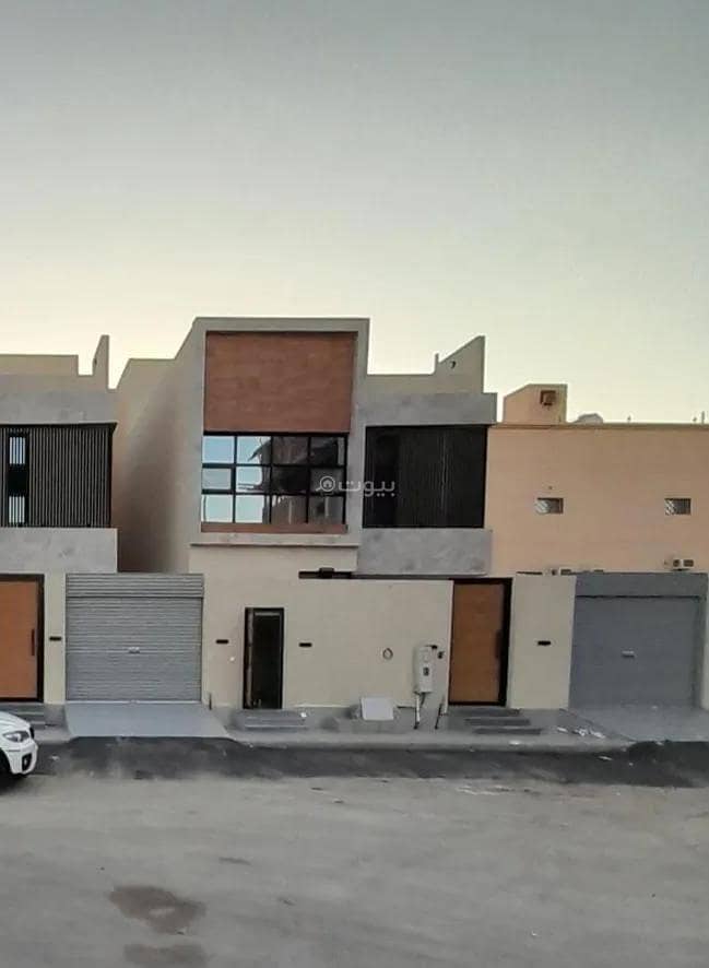 8 Bedroom Villa For Sale in Salahiyah, Jeddah