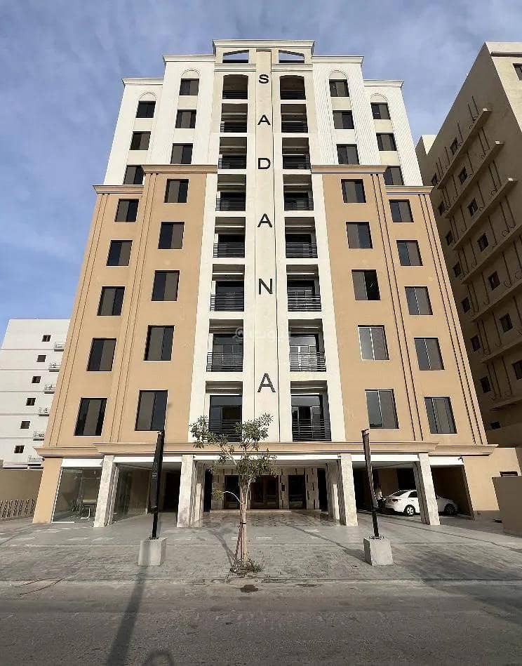 5 Bedroom Apartment For Sale in Al-Faheeha, Jeddah