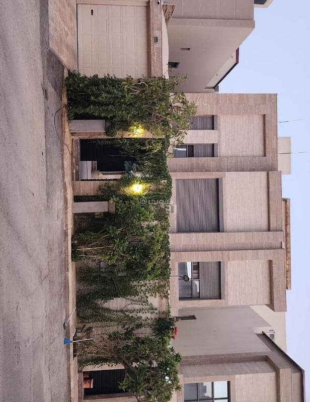 For sale villa in Al Malqaو north of Riyadh city