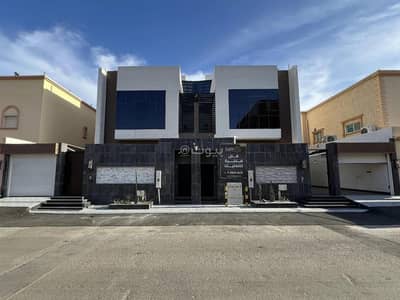 7 Bedroom Villa for Sale in North Jeddah, Jeddah - Villa for sale in Al Basateen, north of Jeddah