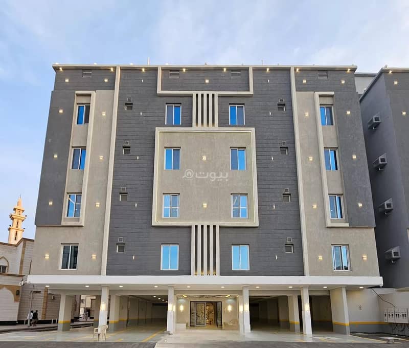 Apartment for sale in Al Mraikh, North Jeddah