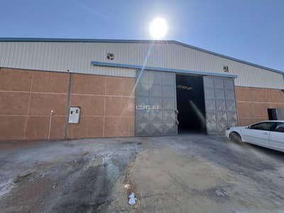 Workshop for Rent in South Riyadh, Riyadh - Workshop for Rent in Al Difa, South Riyadh