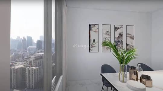 6 Bedroom Apartment for Sale in North Jeddah, Jeddah - Annex for sale in Al Zahraa, North Jeddah