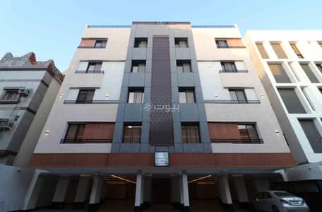 5 Bedroom Flat for Sale in North Jeddah, Jeddah - Own a luxurious apartment for sale in Jeddah, Al Salamah neighborhood, super lux