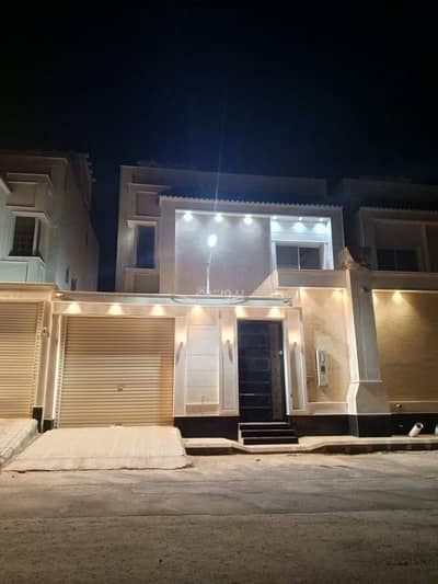 5 Bedroom Villa for Rent in West Riyadh, Riyadh - Villa for Rent in Al Mahdiyah, West Riyadh