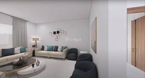 6 Bedroom Flat for Sale in North Jeddah, Jeddah - Annex for Sale in Al Zahraa, North Jeddah