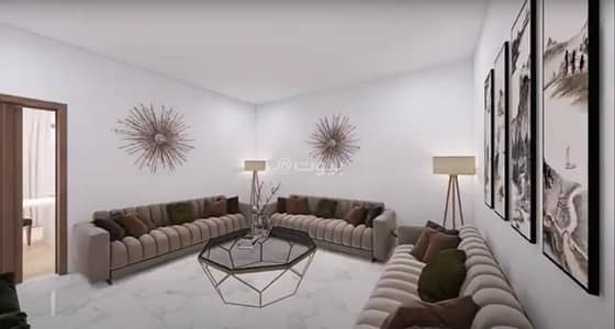 6 Bedroom Apartment for Sale in North Jeddah, Jeddah - Annex for Sale in Al Zahraa, North Jeddah