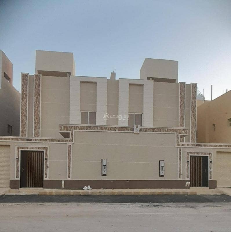 Modern Duplex Villa for Sale in Mishrifah, Al Hayathem