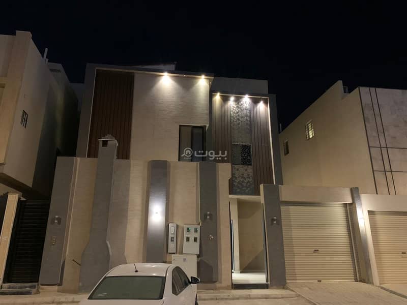 Villa for Sale in Al Rimal, East Riyadh